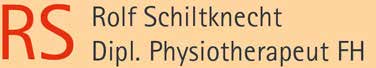 Physiotherapie Rolf Schiltknecht